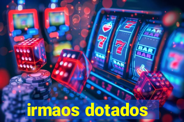 irmaos dotados - roleta russa